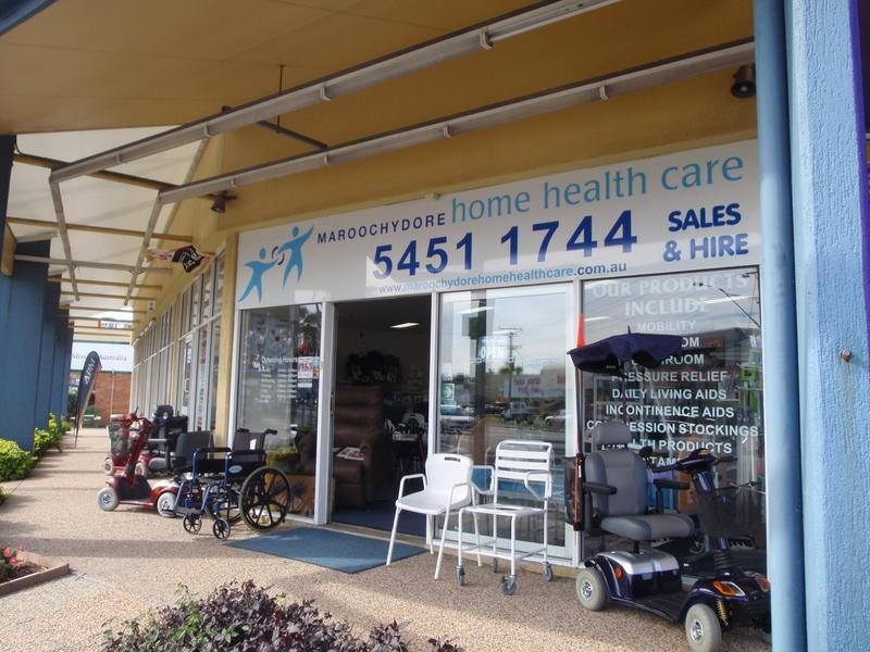 2/21 First Avenue, Maroochydore QLD 4558