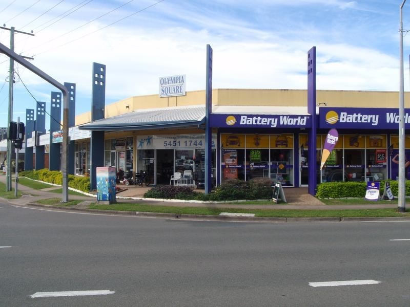 2/21 First Avenue, Maroochydore QLD 4558