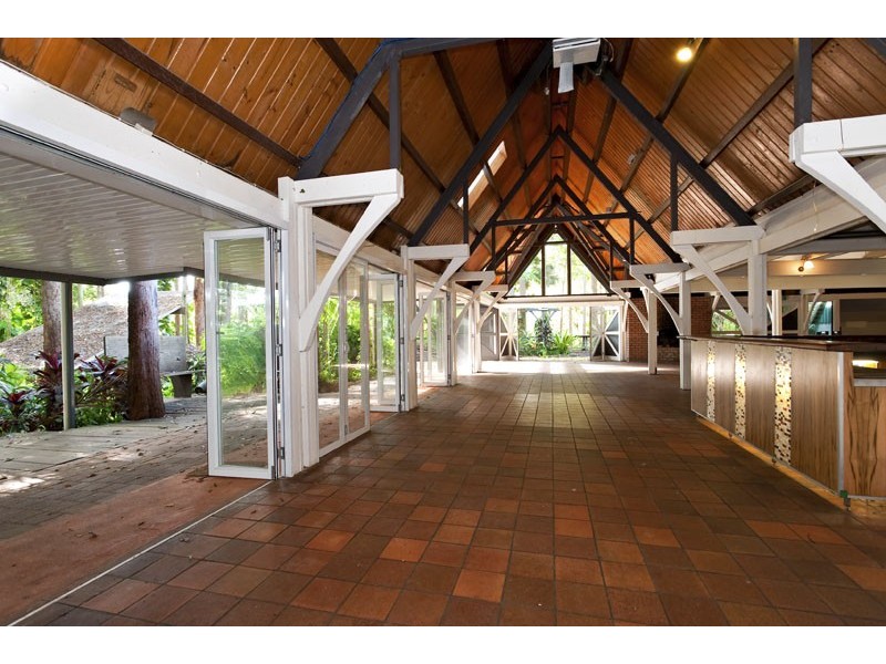 75 Tanawha Tourist Drive, Forest Glen QLD 4556