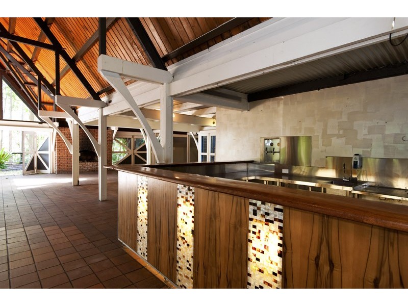 75 Tanawha Tourist Drive, Forest Glen QLD 4556