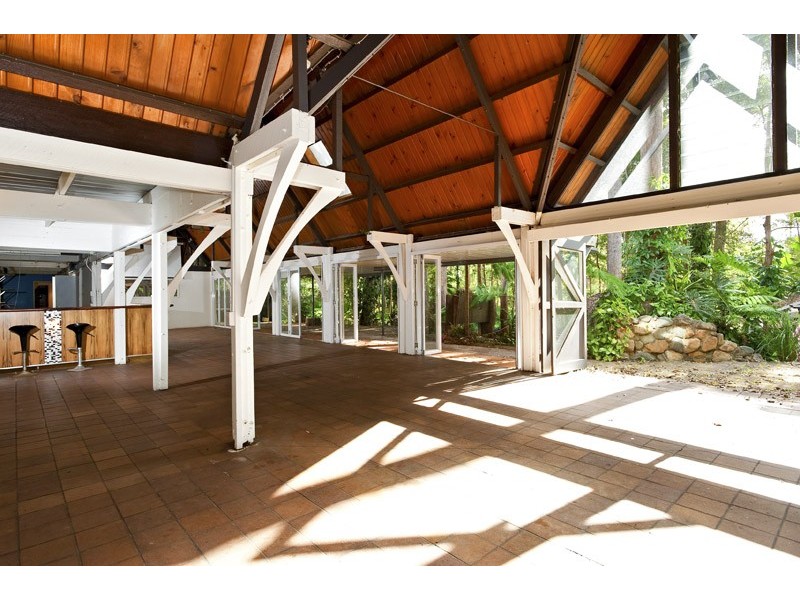 75 Tanawha Tourist Drive, Forest Glen QLD 4556