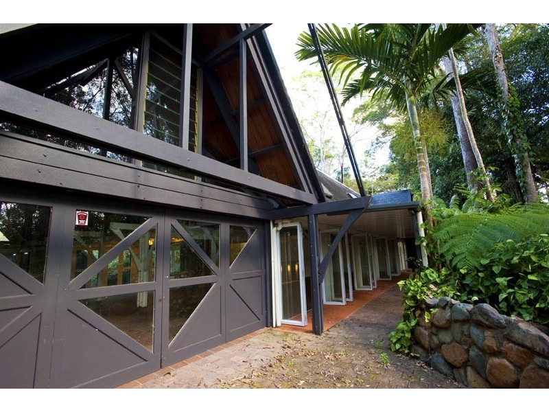 75 Tanawha Tourist Drive, Forest Glen QLD 4556