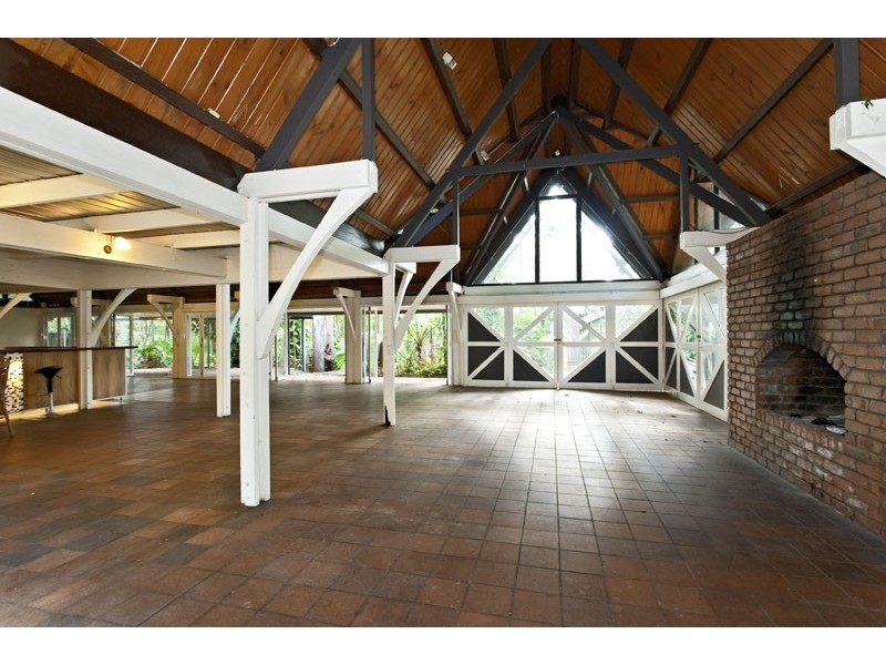 75 Tanawha Tourist Drive, Forest Glen QLD 4556