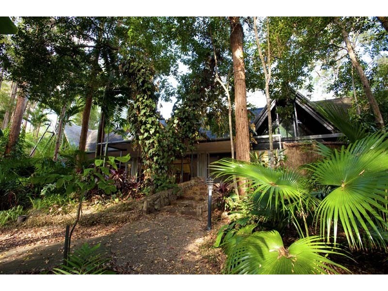 75 Tanawha Tourist Drive, Forest Glen QLD 4556
