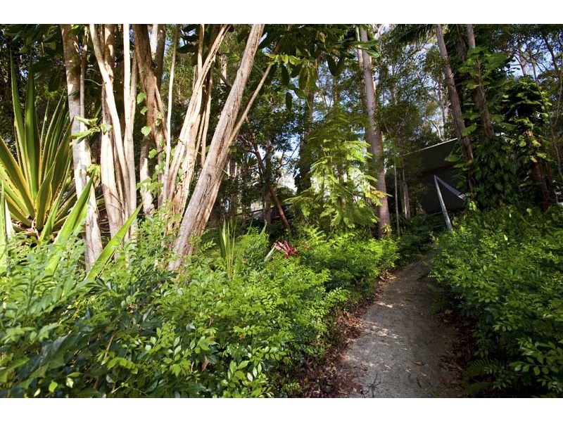 75 Tanawha Tourist Drive, Forest Glen QLD 4556