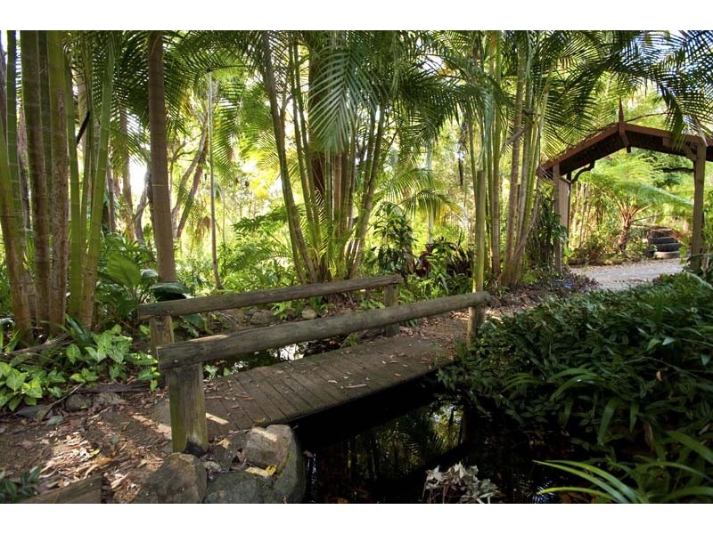 75 Tanawha Tourist Drive, Forest Glen QLD 4556