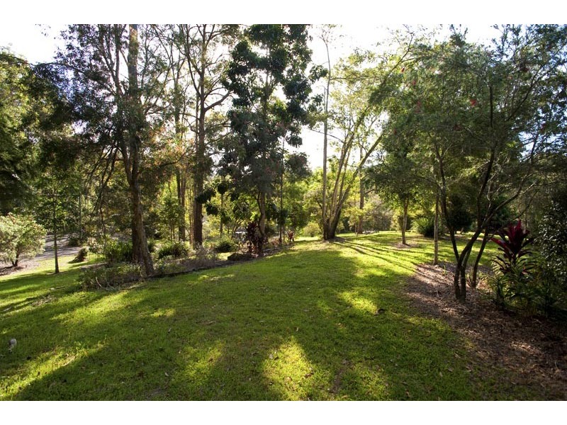 75 Tanawha Tourist Drive, Forest Glen QLD 4556