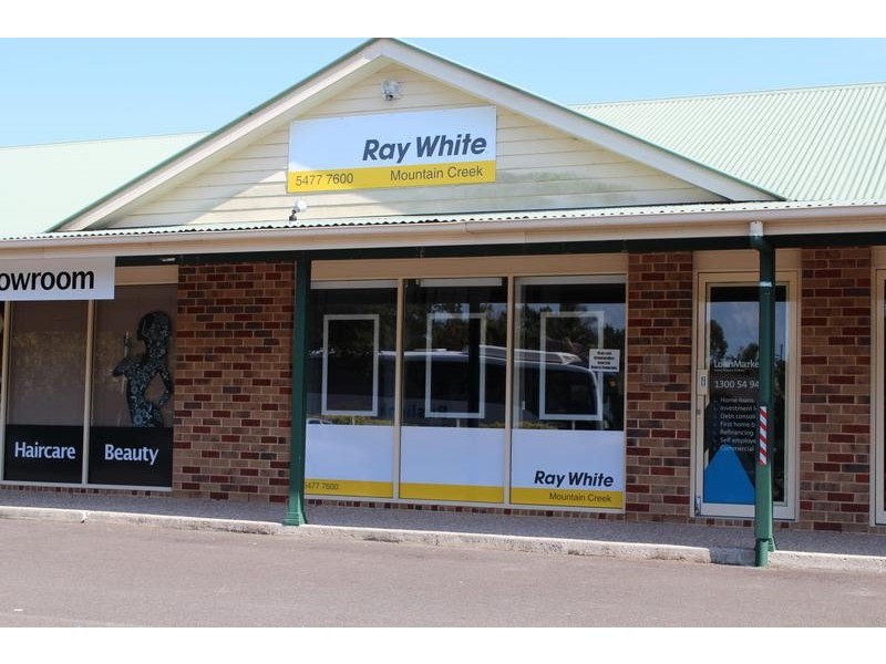 5 & 6/128 Golf Links Drive, Mountain Creek QLD 4557