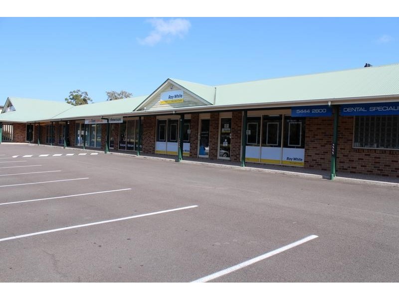 5 & 6/128 Golf Links Drive, Mountain Creek QLD 4557