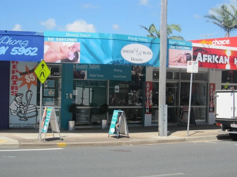 Shop 2/120 Bulcock Street, Caloundra QLD 4551