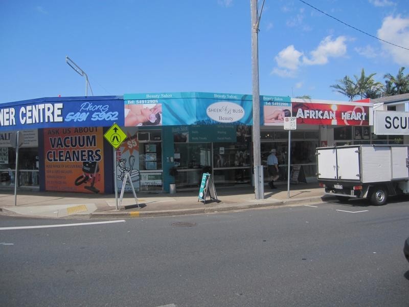 Shop 2/120 Bulcock Street, Caloundra QLD 4551