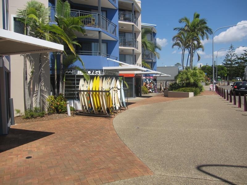 Shop 1/6 Beerburrum Street, Dicky Beach QLD 4551