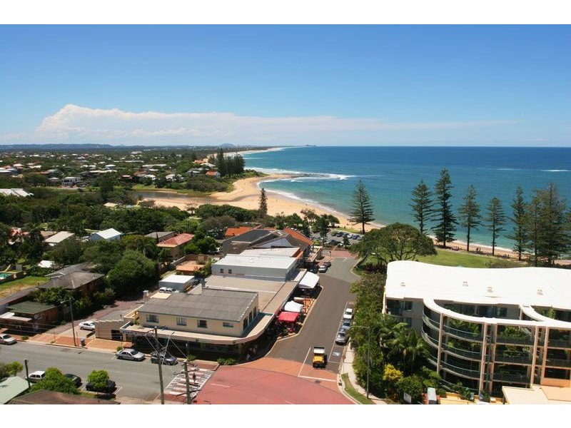 8 Seaview Terrace, Moffat Beach QLD 4551