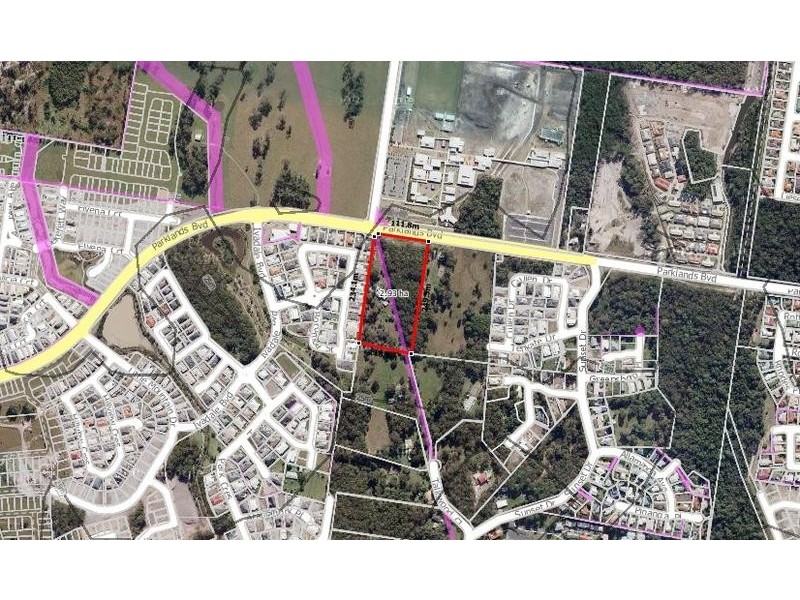 195 Parklands Boulevard, Little Mountain QLD 4551