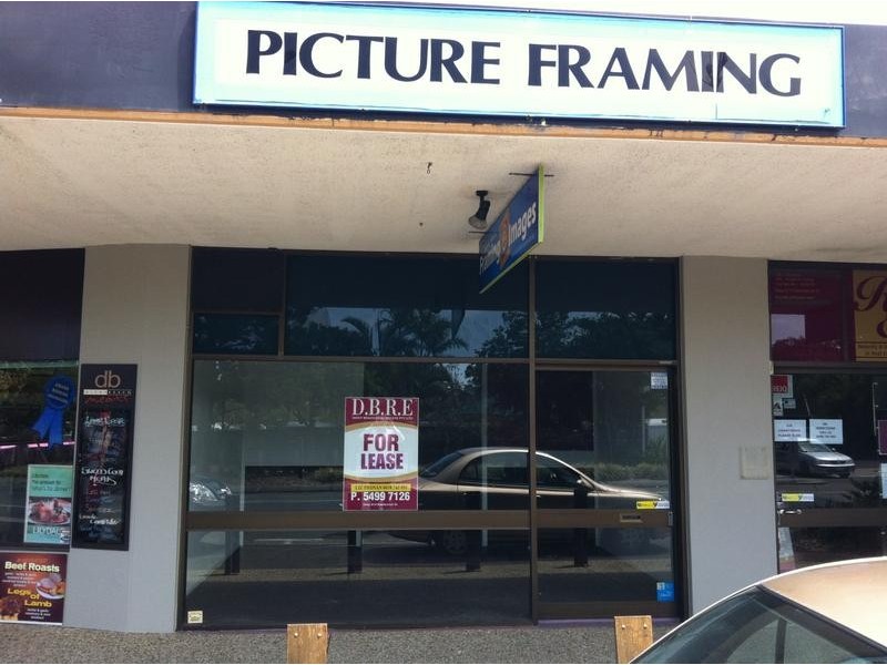 Shop 2/14 Beerburrum Street, Dicky Beach QLD 4551