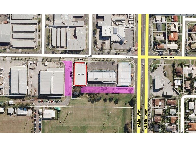 Lot 13, 2 Main Drive, Warana QLD 4575