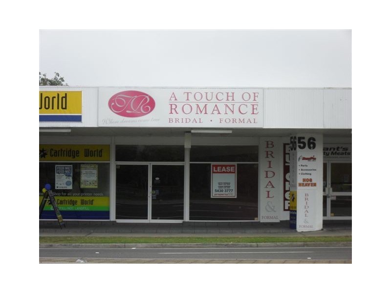 Shop 6/54-56 Aerodrome Road, Maroochydore QLD 4558