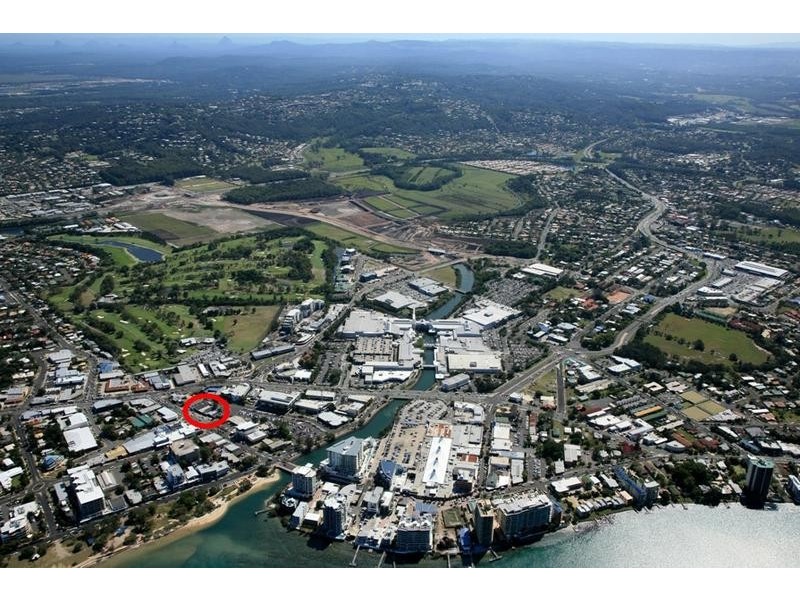 18-22 First Avenue, Maroochydore QLD 4558