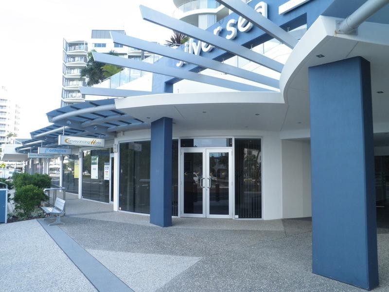 3 & 4/106 Sixth Avenue, Maroochydore QLD 4558