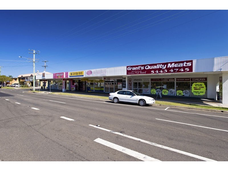 54-56 Aerodrome Road, Maroochydore QLD 4558