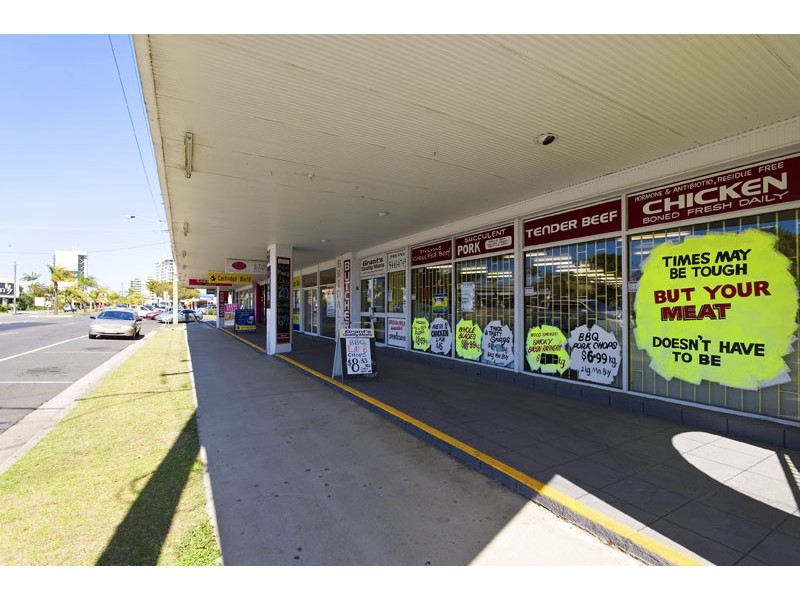 54-56 Aerodrome Road, Maroochydore QLD 4558