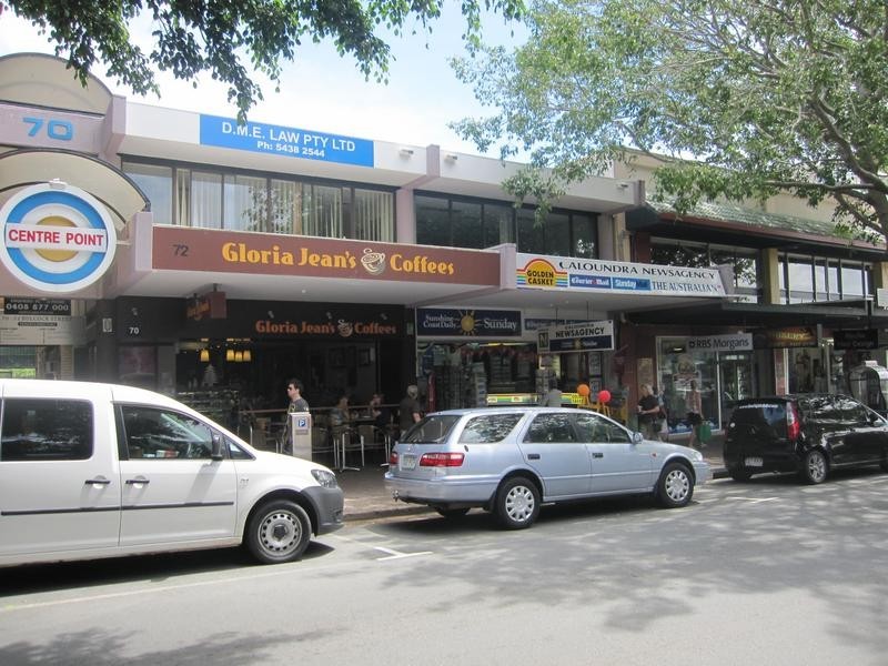 9/70 Bulcock Street, Caloundra QLD 4551