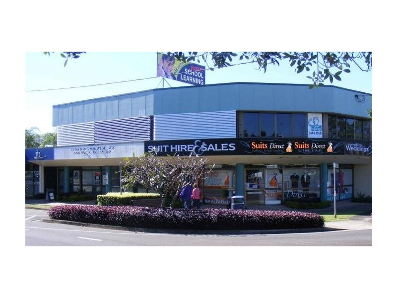 2/137 – 141 Brisbane Road, Mooloolaba QLD 4557