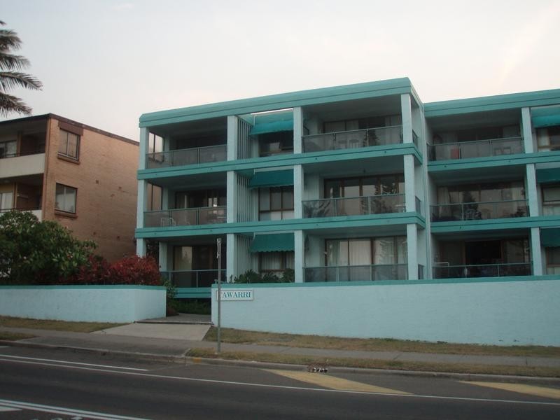 14/238 Alexandra Parade, Alexandra Headland QLD 4572