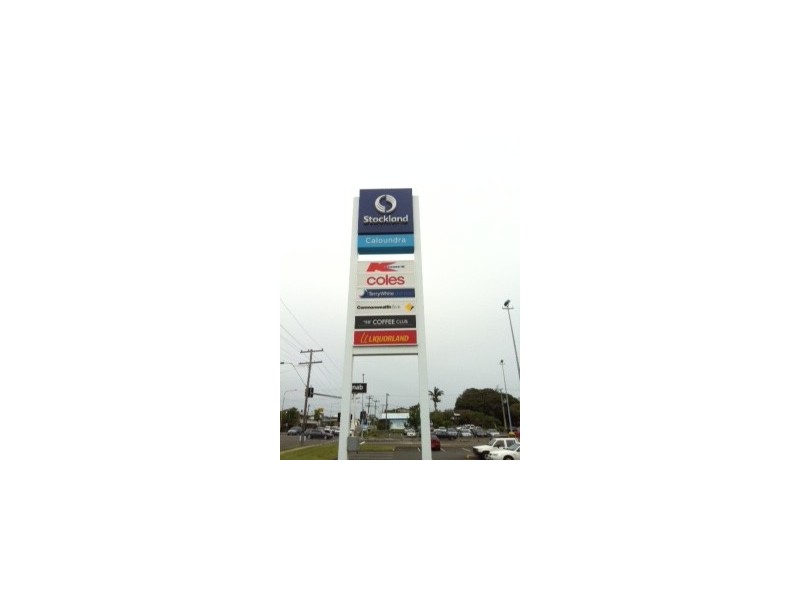 Shop B04/47 Bowman Road, Caloundra QLD 4551