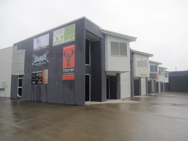 1/36 Premier Circuit, Warana QLD 4575