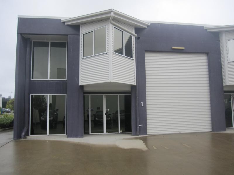 1/36 Premier Circuit, Warana QLD 4575