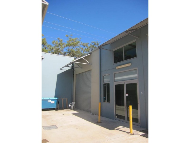 3/17 Newing Way, Caloundra QLD 4551