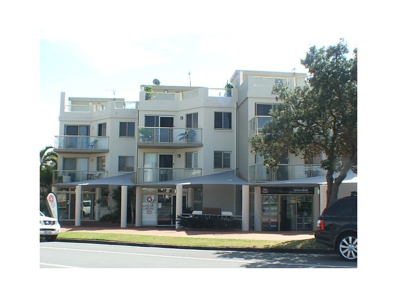 Lot BUP1367, 5A/8 Point Cartwright Drive, Buddina QLD 4575