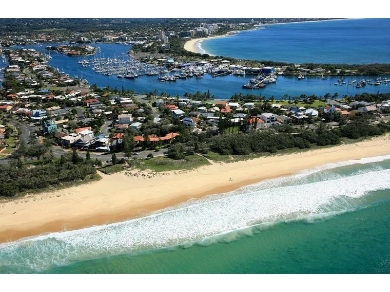 Lot BUP1367, 5A/8 Point Cartwright Drive, Buddina QLD 4575