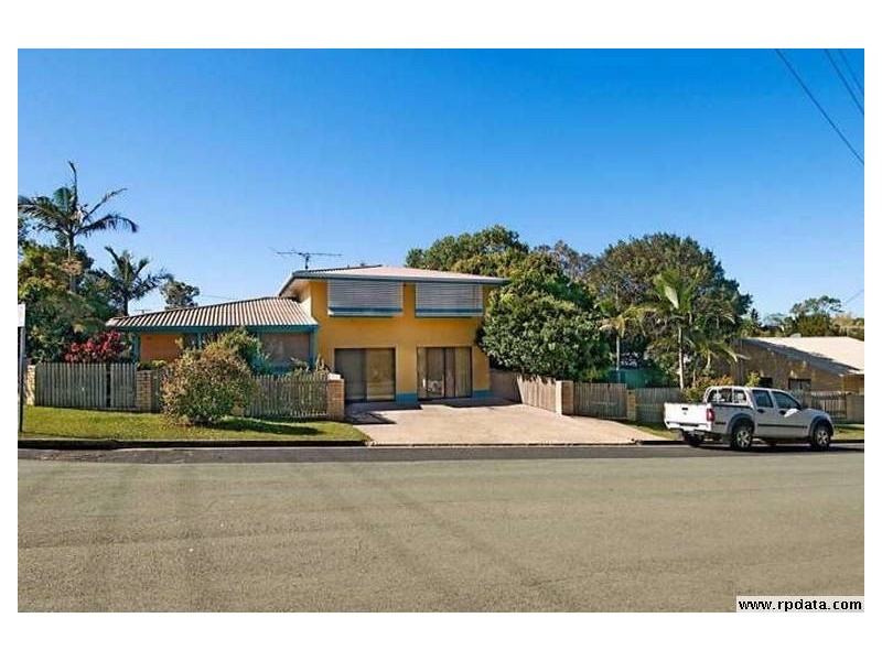 1 Bower Street, Caloundra QLD 4551