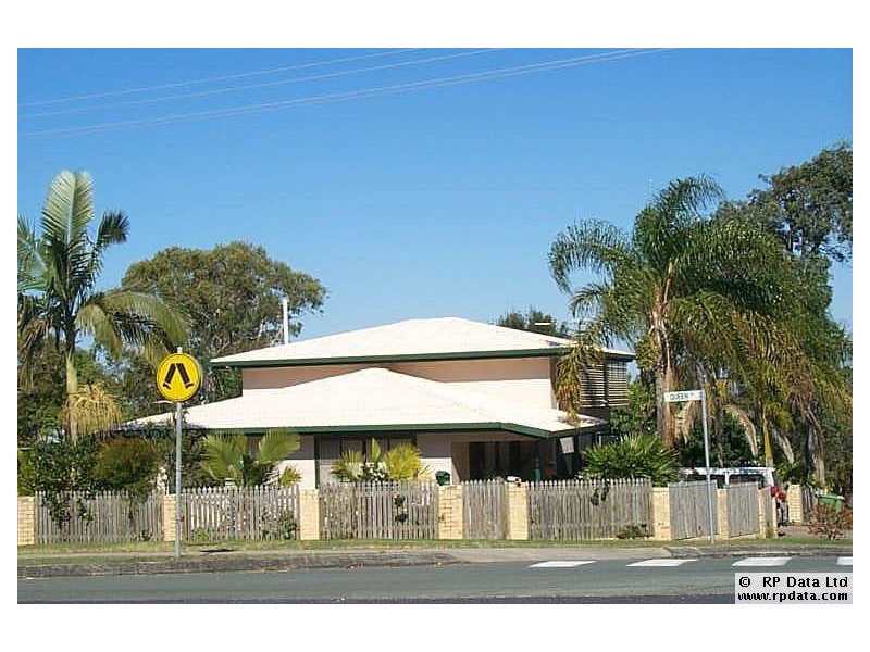 1 Bower Street, Caloundra QLD 4551