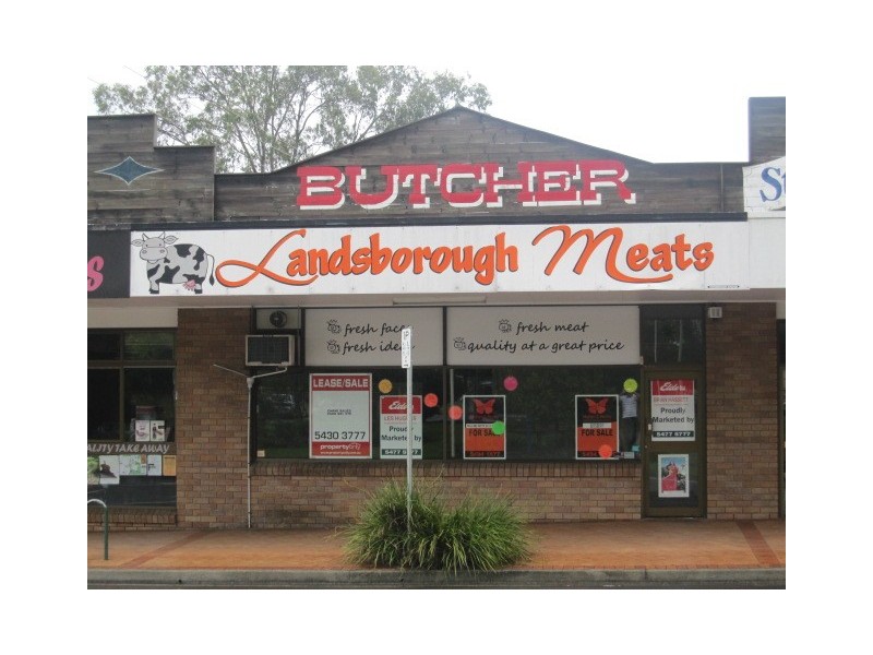 2/44 Cribb Street, Landsborough QLD 4550