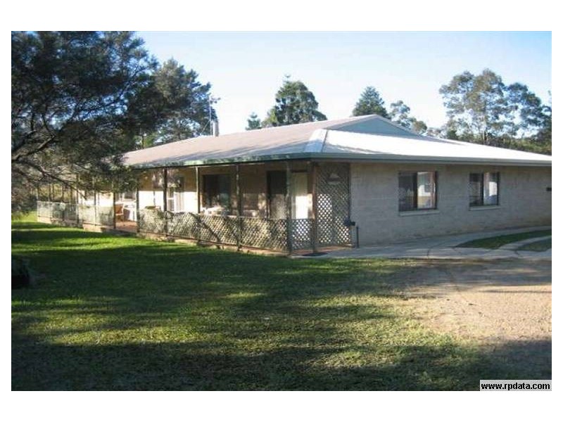 106 North Arm Road, North Arm QLD 4561