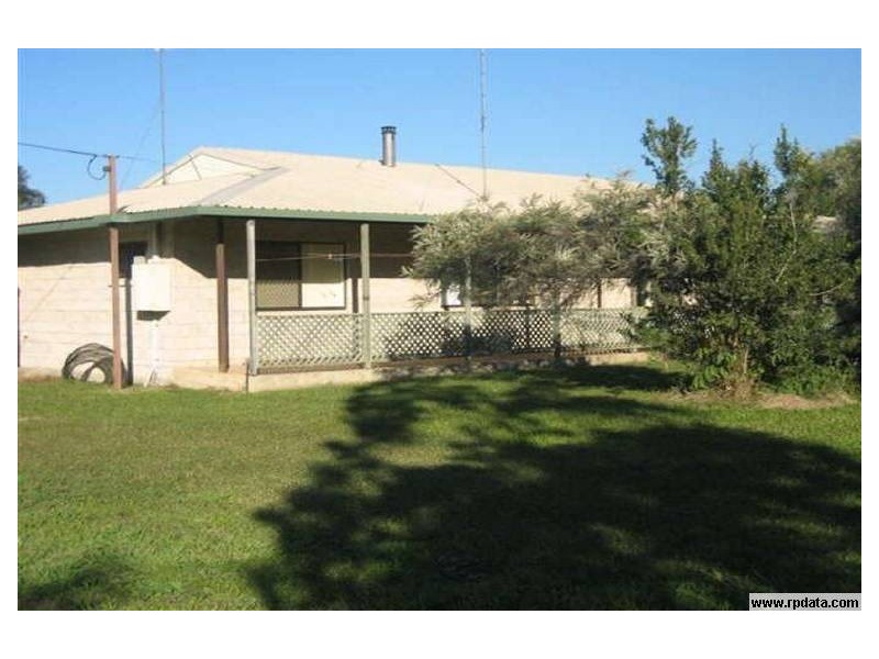 106 North Arm Road, North Arm QLD 4561