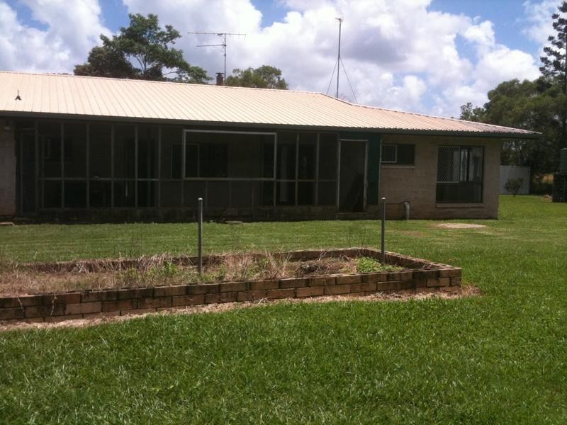 106 North Arm Road, North Arm QLD 4561