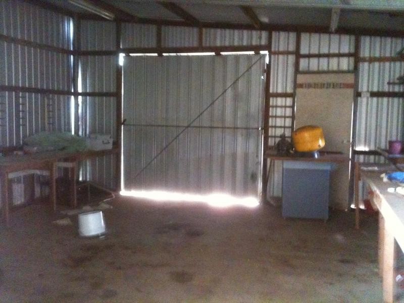 106 North Arm Road, North Arm QLD 4561