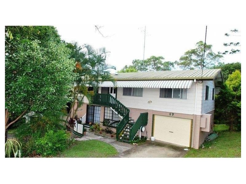 17 Leavinia Street, Gympie QLD 4570