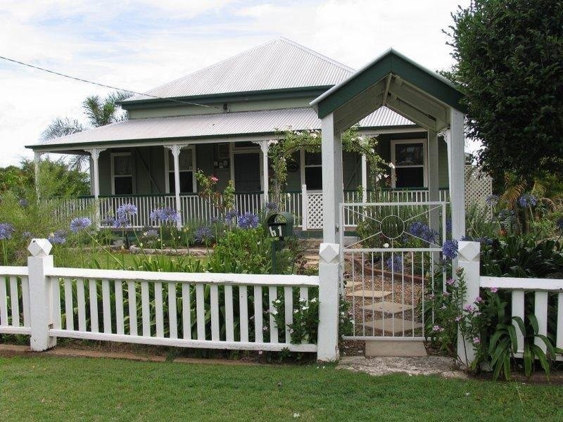 61 Inglewood Road, Monkland QLD 4570