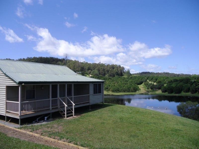 78 Hoopers Road, Greens Creek QLD 4570