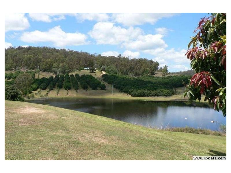 78 Hoopers Road, Greens Creek QLD 4570