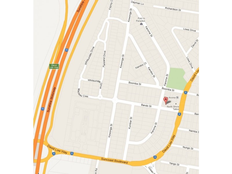 2 & 3/28 – 30 Karome Street, Pacific Paradise QLD 4564