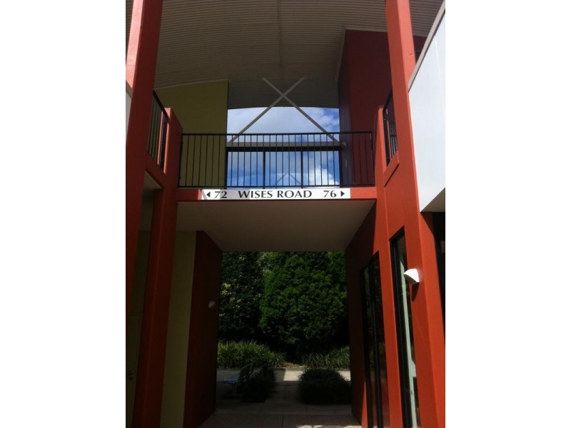 7/72 Wises Road, Buderim QLD 4556