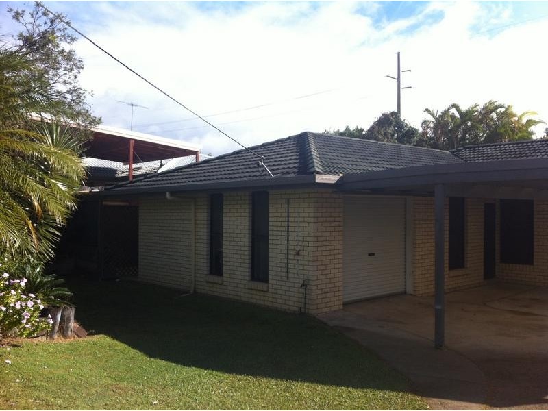 34 Milbong Street, Battery Hill QLD 4551