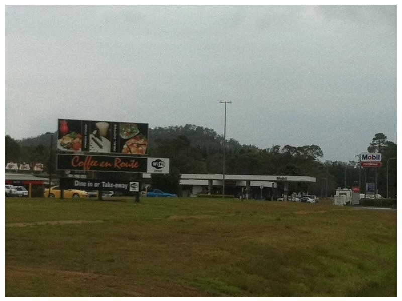 4288 Moby Vic’s, Bruce Highway, Glass House Mountains QLD 4518