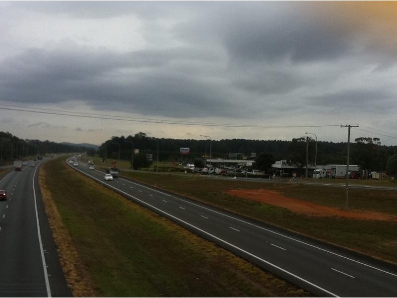 4288 Moby Vic’s, Bruce Highway, Glass House Mountains QLD 4518